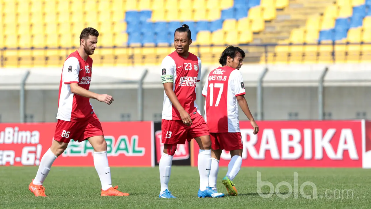 PSM Makassar