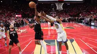 Akhiri Kutukan Lawan Warriors, Rockets Lolos ke Semifinal NBA Cup 2024