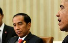 Uang pelobi di balik lawatan Jokowi ke AS nyata, siapa mendanai?