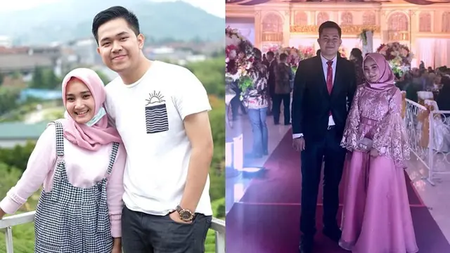 Mulai Go Public, Ini 7 Potret Mesra Fatin Shidqia dan Kekasih