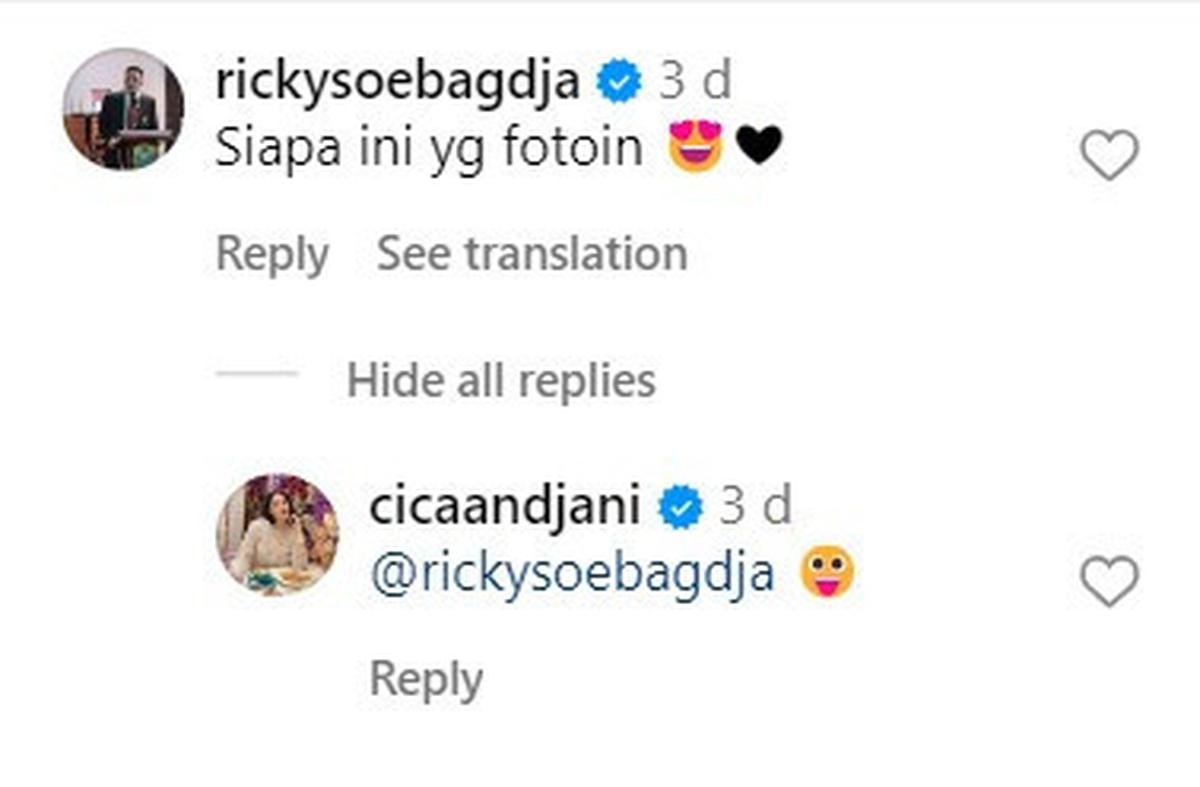 Dok. Istimewa