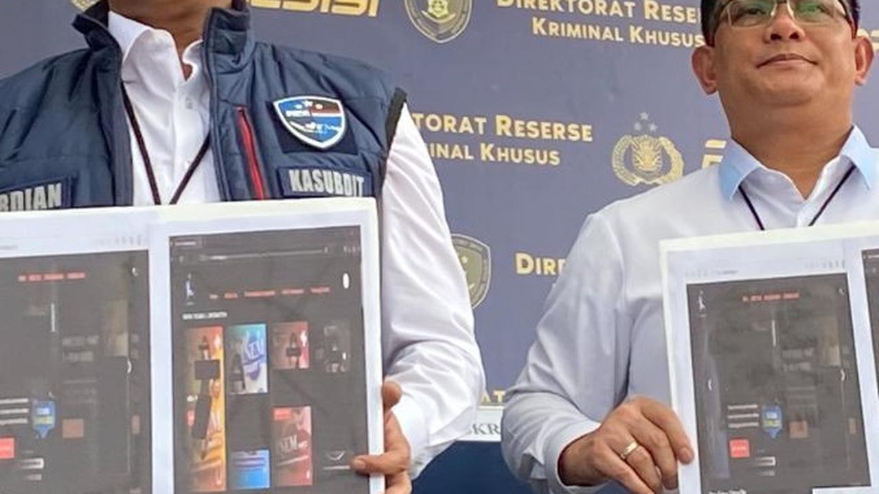 Kronologi Terungkapnya Rumah Produksi Film Porno di Jaksel yang Libatkan Selebgram-Artis