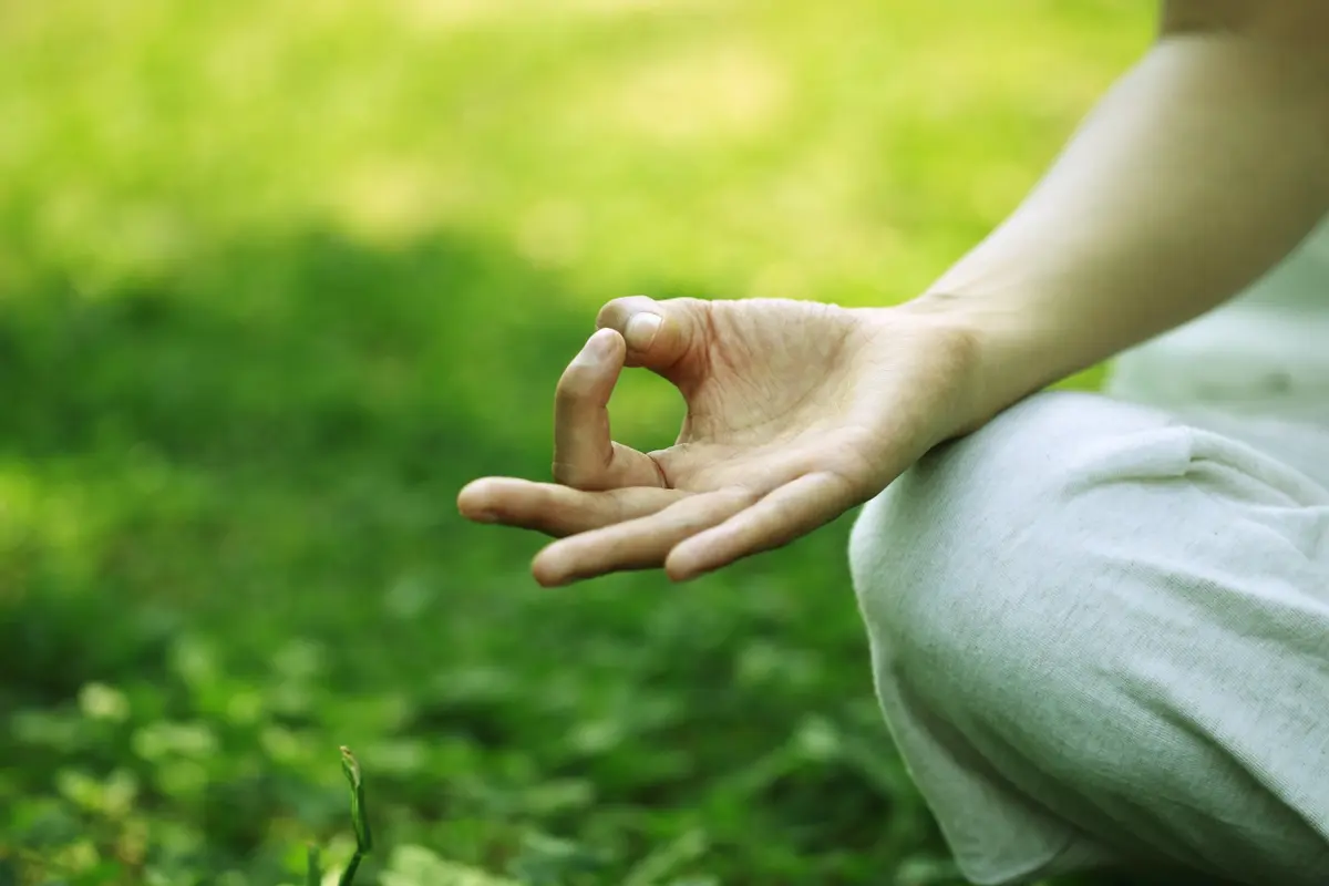 7 Mitos Meditasi