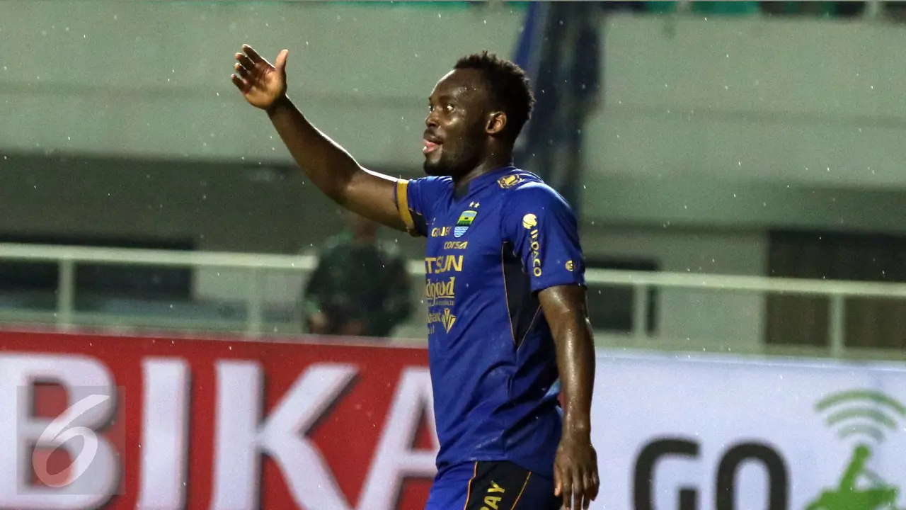 Michael Essien