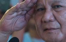 Prabowo Subianto Ada di Perayaan Natal BUMN, Ini Penjelasan Erick Thohir