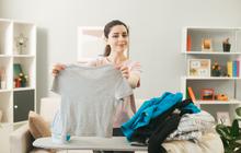 8 Cara Merawat Baju Berwarna agar Tidak Luntur, Begini Trik Menjaga Warnanya Tetap Cerah