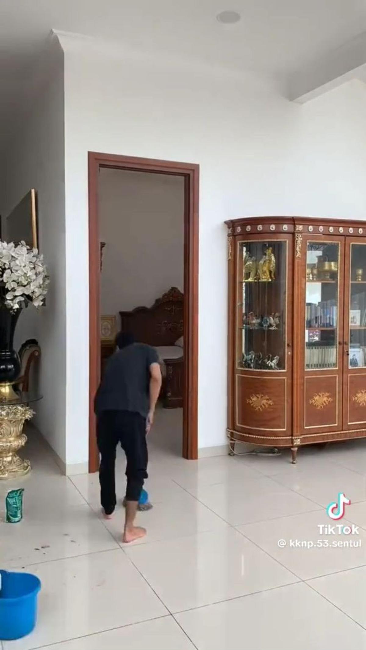 Dok. Istimewa