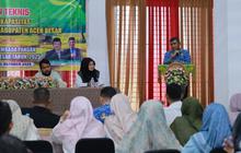 Bukan Sekadar Petani, Ini Peran Vital Penyuluh Pertanian Aceh Besar dalam Mewujudkan Swasembada Pangan Nasional