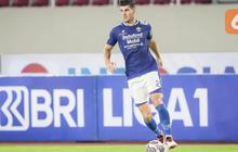 Persib Vs Barito Putera: Nick Kuipers Tegaskan Timnya Tetap Serius Meski Sudah Juara!