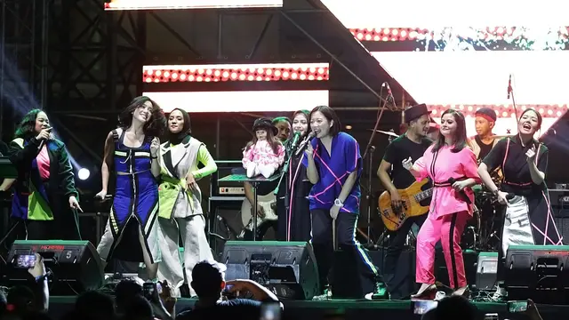 [Fimela] Save Lagu Anak