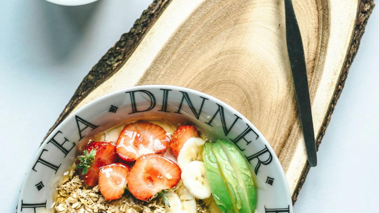<b>Manfaat Muesli</b>