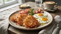 7 Menu Sarapan Gurih dari Kentang yang Cocok untuk Pagi Sibuk, Praktis dan Mengenyangkan