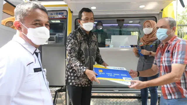 Bantuan Subsidi Upah Bagi Pekerja Tepat Sasaran