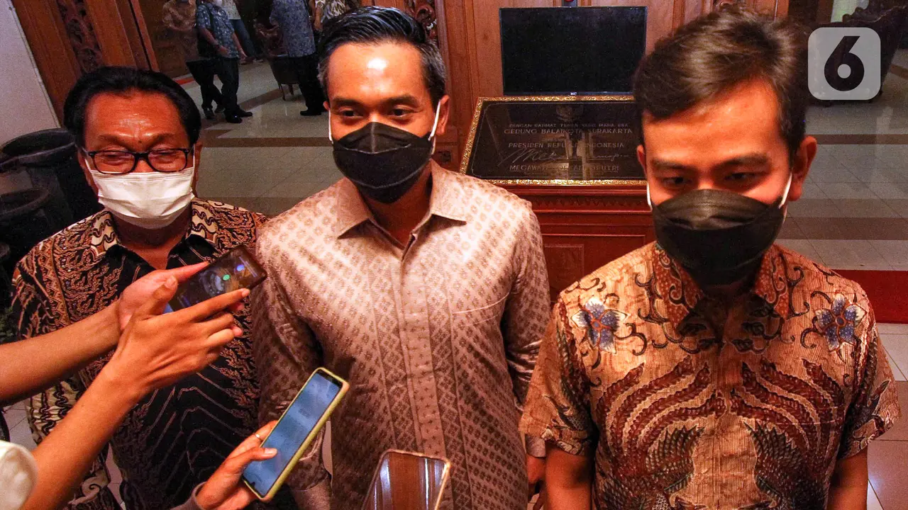 Sambangi Solo, Anindya Bakrie Bahas Kendaraan Listrik untuk Percontohan