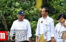 VIDEO: Basuki Ungkap Kebiasaan Jokowi Saat Kunjungan ke Daerah