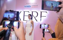 Resmi Jadi Wajah XERF Indonesia, Aktris Mikha Tambayong  Tekankan Pentingnya Confidence dalam Beauty