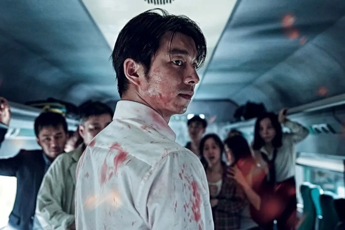 [Bintang] Train to Busan