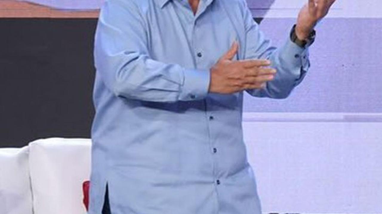 Bongkar Fakta Unik Gerindra, Bentukan 'Si Gemoy' Prabowo Terkenal Random di Sosmed