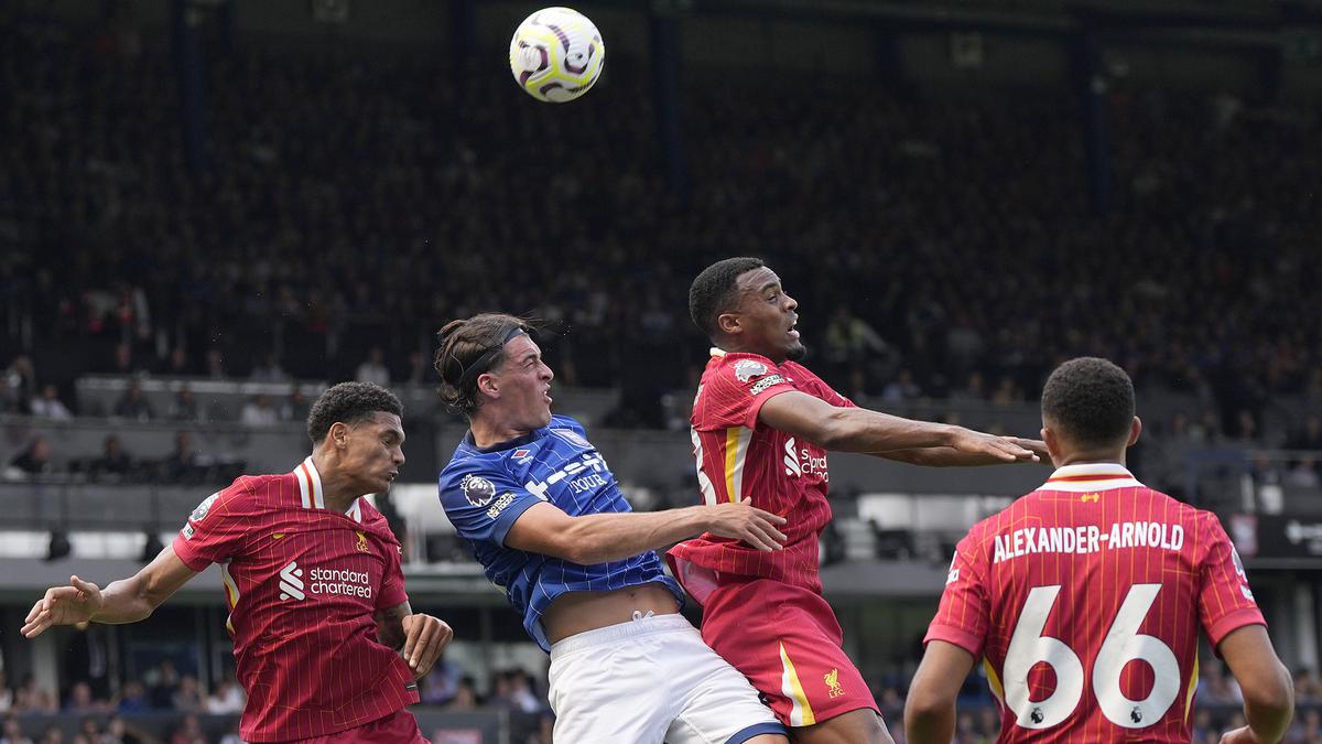 Jarell Quansah Dilepas, Inilah 5 Pemain yang Bisa Dibeli Liverpool Sebagai Penggantinya