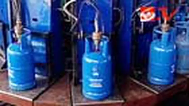 Pemerintah akan Naikkan Harga Gas