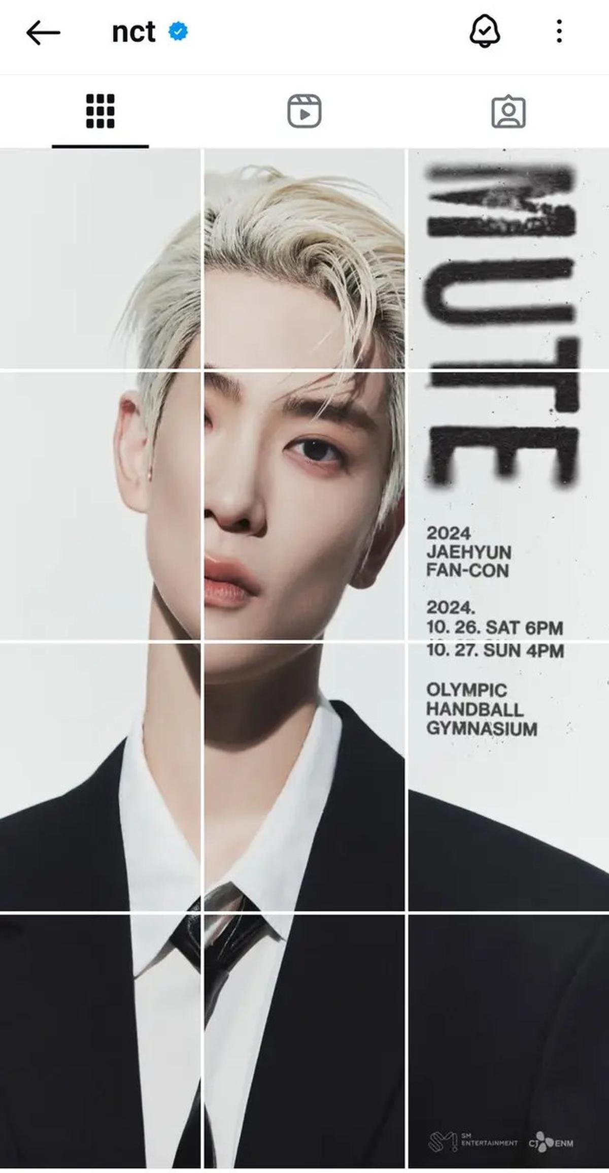 6 Potret Feed Instagram Grup K-Pop Usai Format Diubah Jadi 4:5, Bikin Ngakak