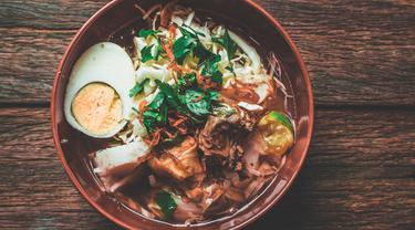 Resep Masakan Indonesia Tradisional