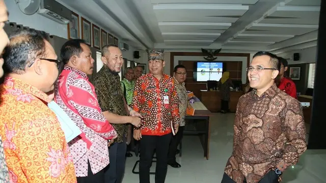 Hari Batik Nasional