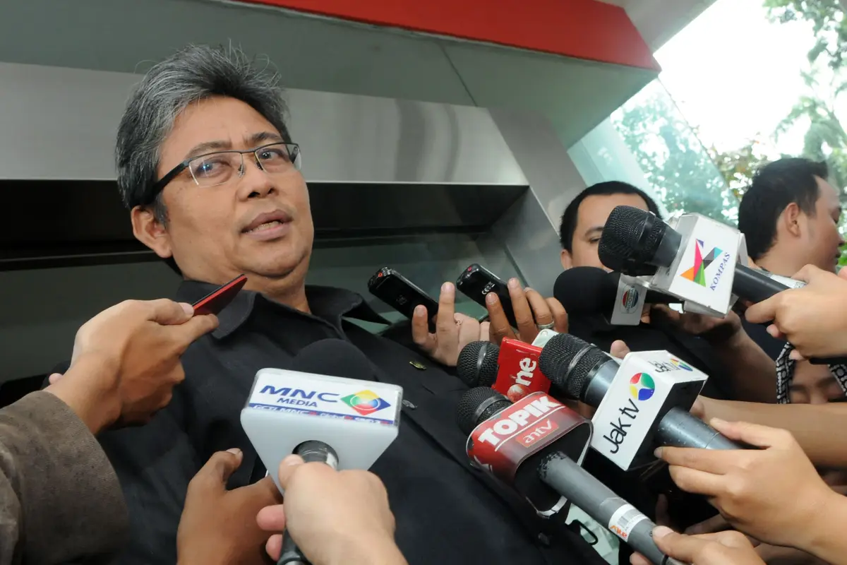 20160113-Jampidsus Arminsyah Beri Komentar Kasus Papa Minta Saham