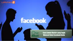 Pengguna Facebook disarankan untuk memeriksa pengaturan privasi mereka, setelah seorang engineer perangkat lunak menemukan cara baru untuk mencuri data pengguna dengan menebak nomor ponsel mereka. Berikut caranya..