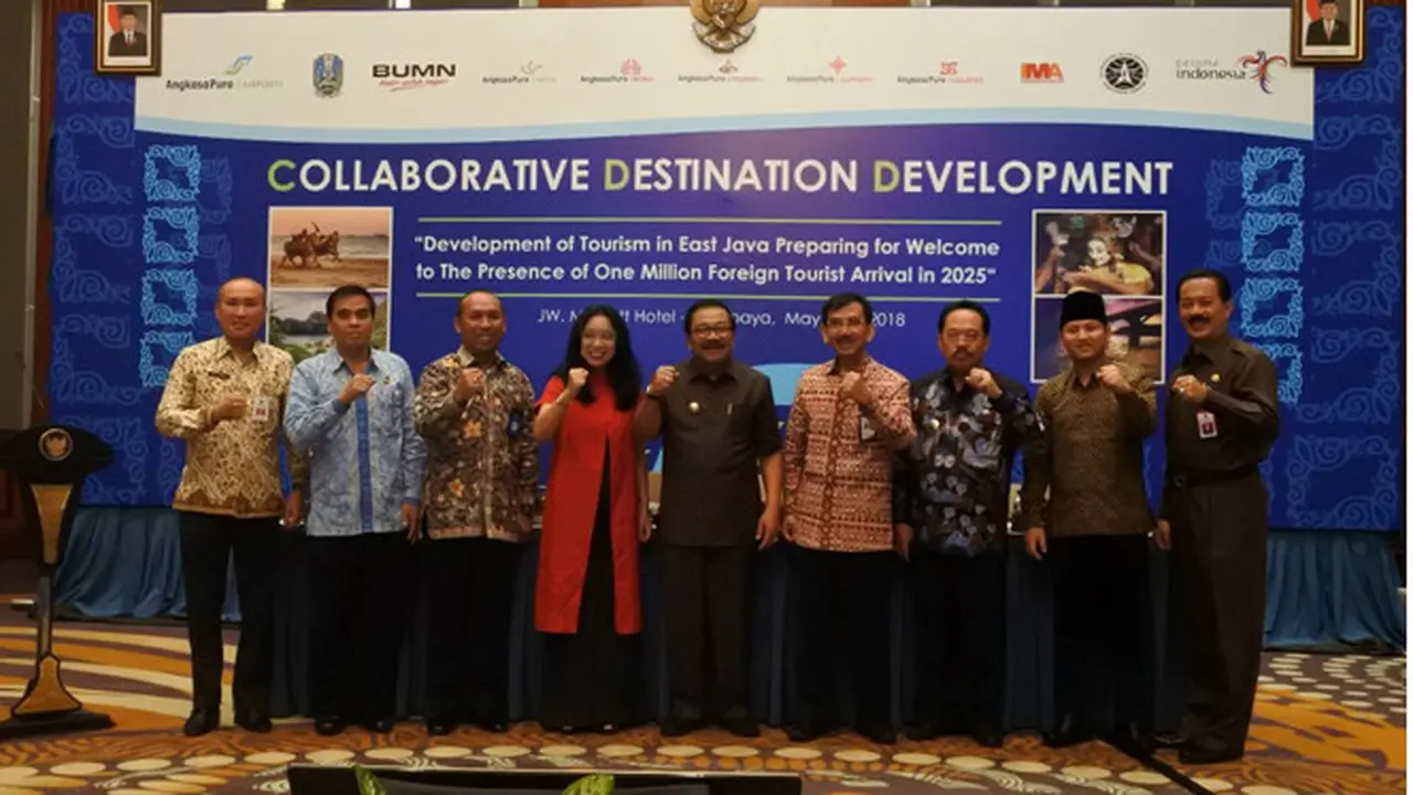 Angkasa Pura I