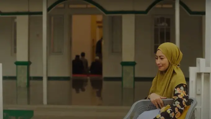 Film Marbot (Dok. KlikFilm)