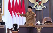 Prabowo Mau Paksa Pengemplang Pajak Sawit Setor Rp300 Triliun ke Negara