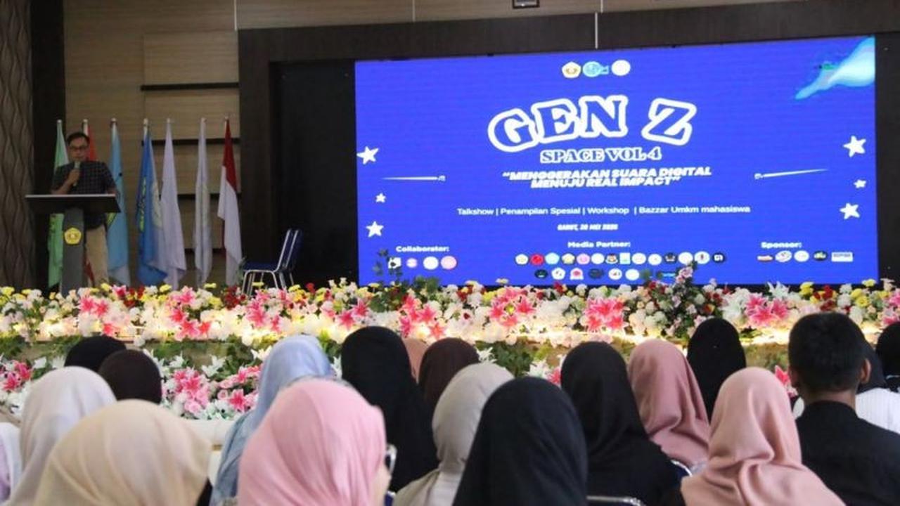 Diskominfo Garut Dorong Literasi Digital Mahasiswa, Bekali Generasi Muda Hadapi Era Teknologi