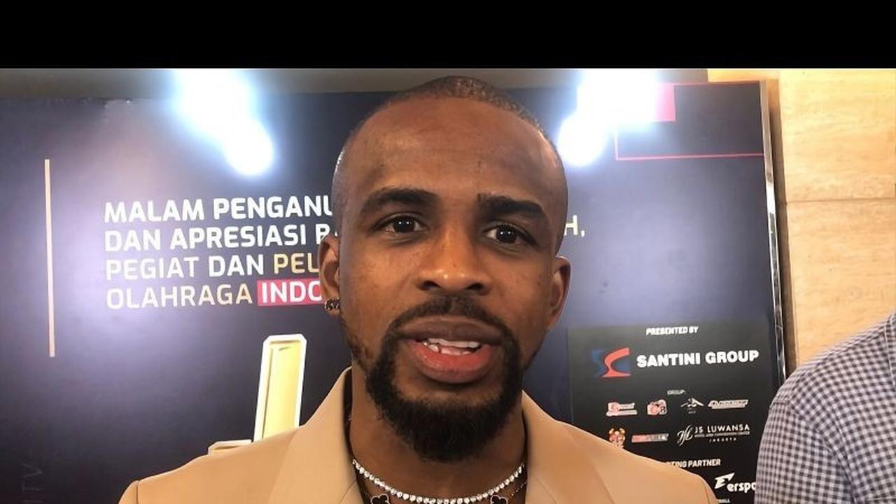 Sorotan Greg Nwokolo: Pelatih Timnas Indonesia Harus Bawa Hasil, Bukan Sekadar Proses