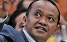 Bahlil Soal Rempang: 400 KK Bersedia Dipindah Sukarela, 27 KK Sudah di Hunian Sementara