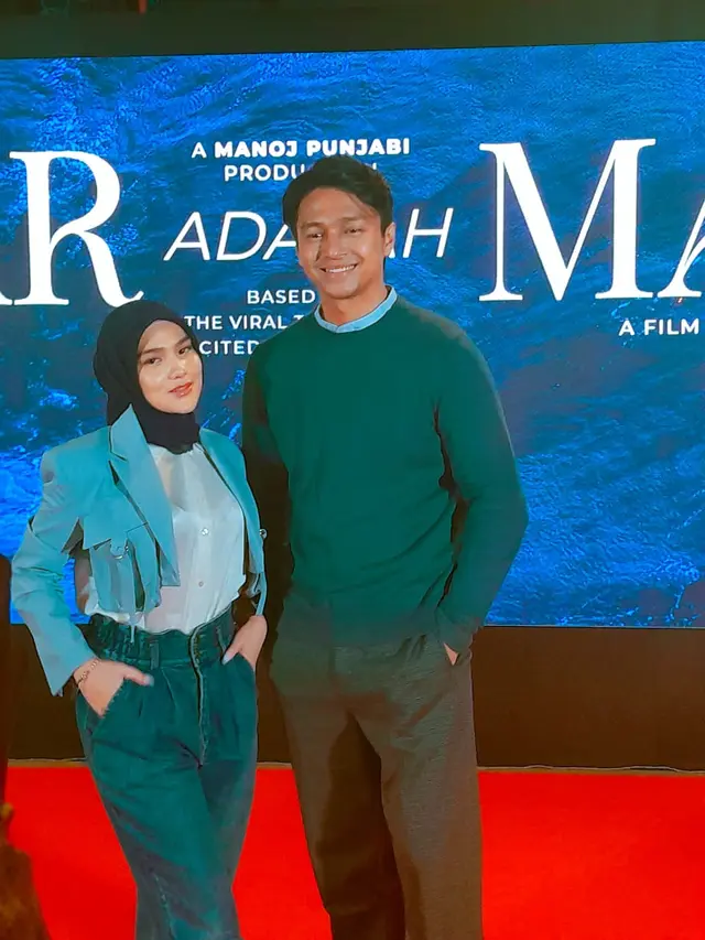 MD Pictures Umumkan Sutradara dan Pemeran Ipar Adalah Maut