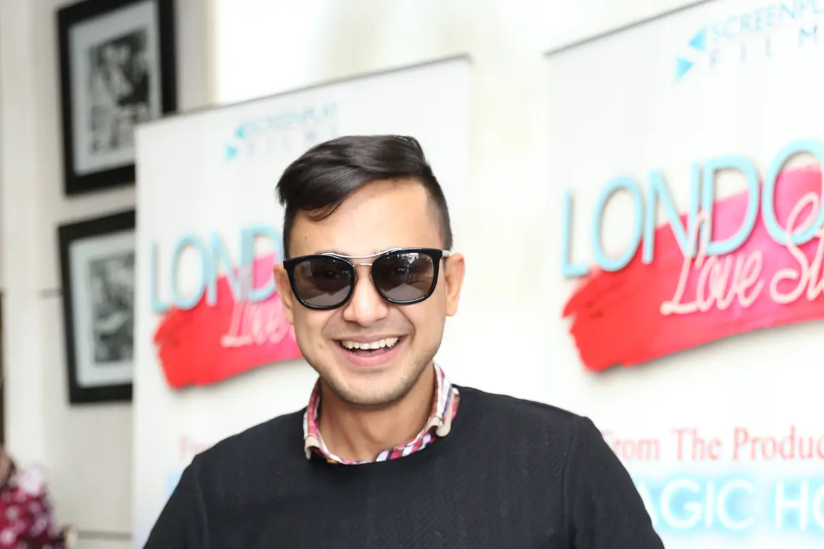 [Bintang] Ramzi