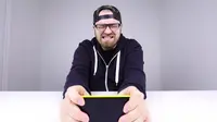 Adu Kuat Bodi iPhone 6 vs HTC M8, Moto X, Lumia 1020 