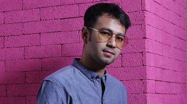 [Fimela] Raffi Ahmad