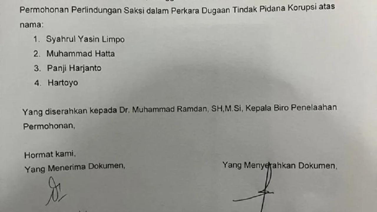 Dok. Istimewa