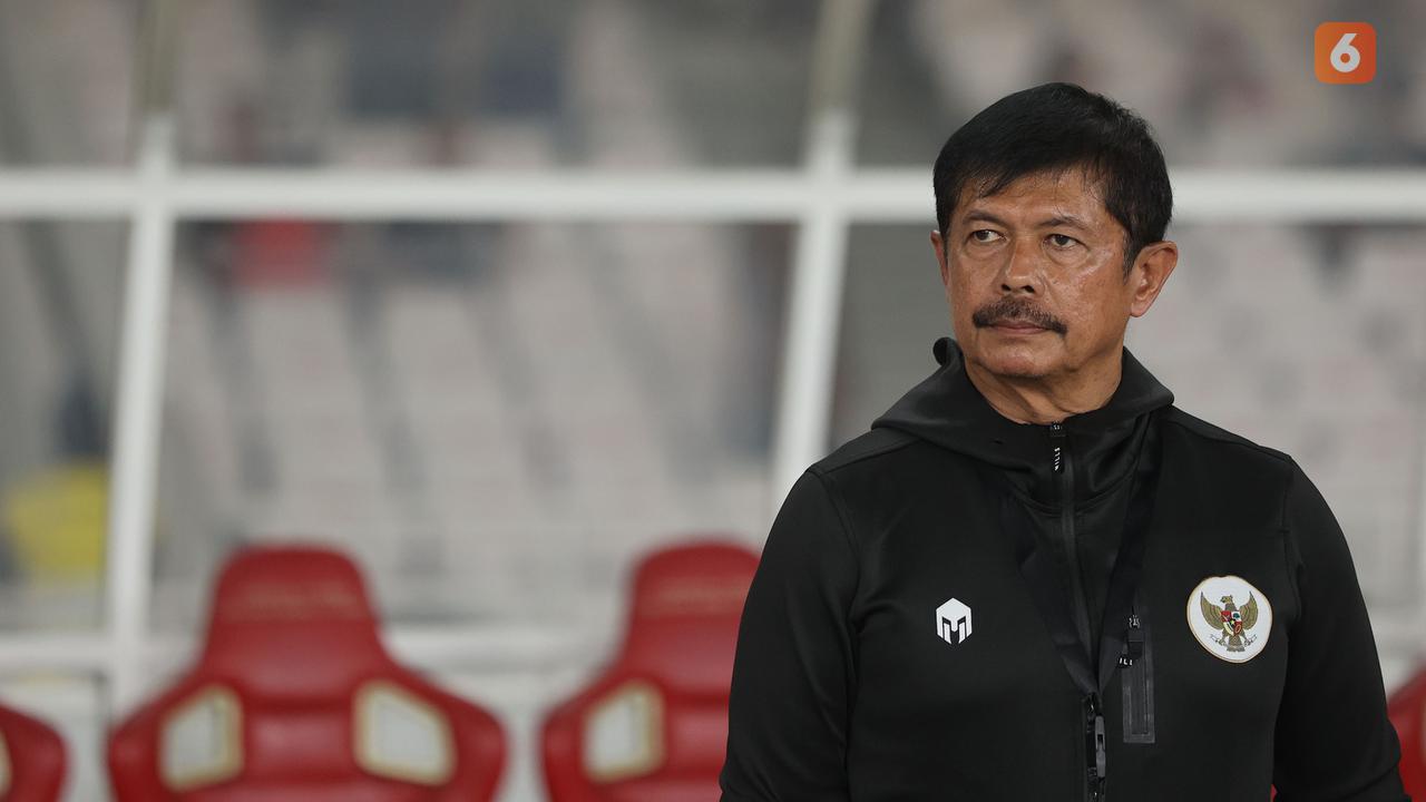 Timnas Indonesia U-20 vs Thailand U-20: Laga Persahabatan