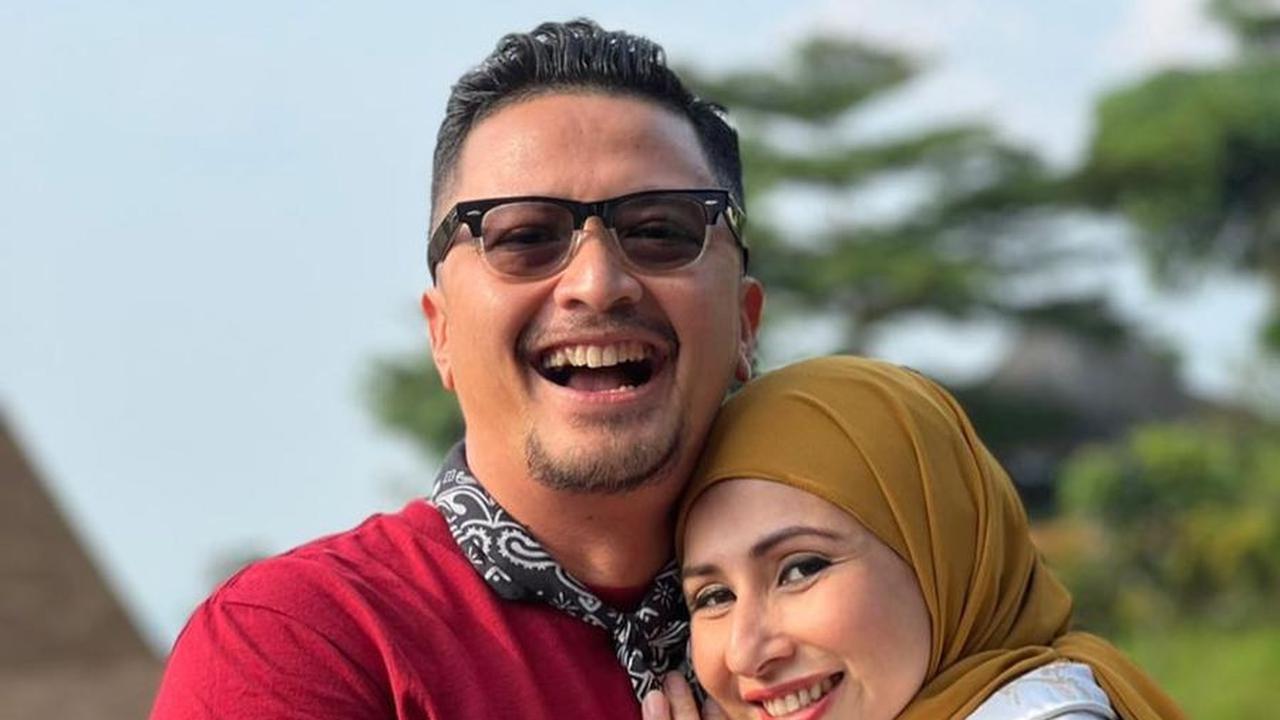 Sempat Dikabarkan Selingkuh