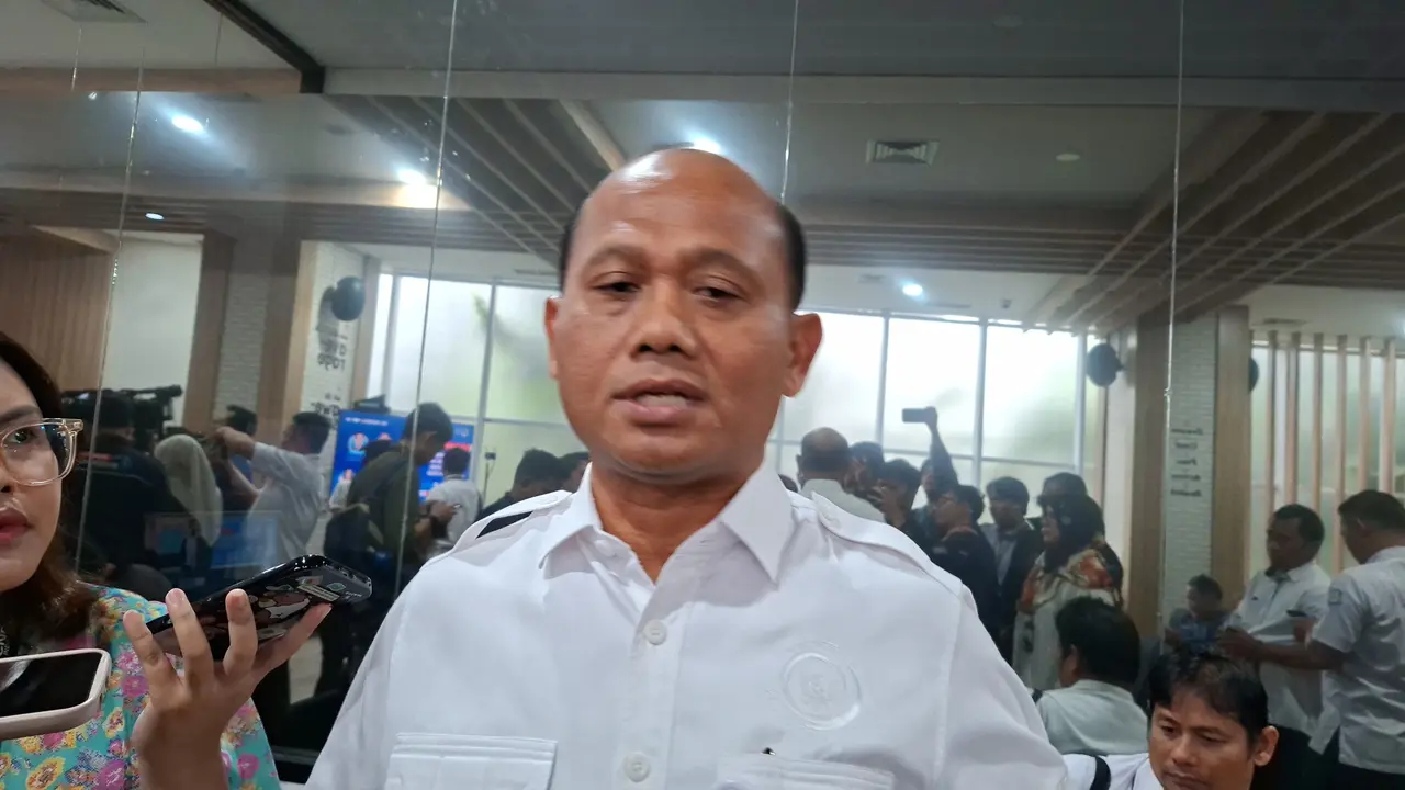 Direktur Jenderal Perikanan Budidaya, KKP, Tb Haeru Rahayu
