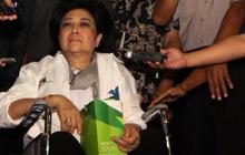 KPK tak izinkan Hartati pindah ke Rutan Guntur