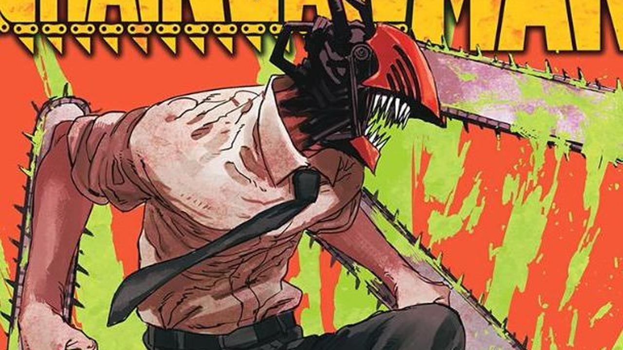 Daftar 10 Manga Terlaris Sepanjang 2023, Berhasil Raih Penjualan Tinggi