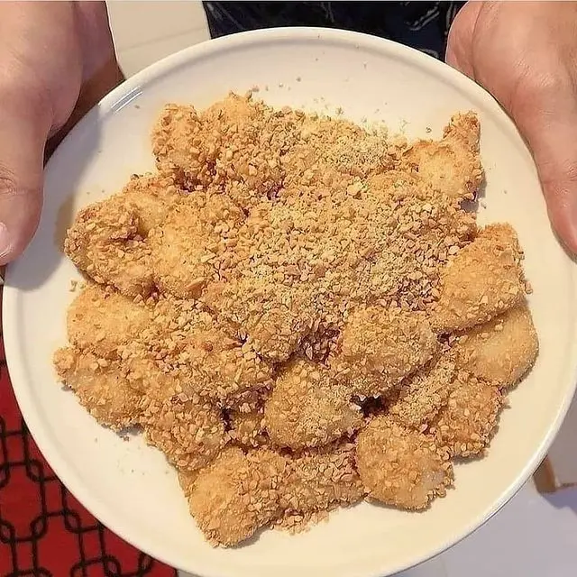 Mochi