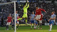 5 Pemain MU Paling Bapuk Pasca-Dipermak Brighton di Liga Inggris