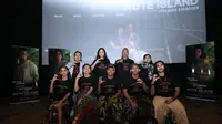 Film Women From Rote Island Wakili Indonesia di Oscar 2025, Bertema Kekerasan Seksual Berdasarkan Kisah Nyata