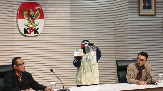 Pengadaan Seragam SD Juga Jadi Ceruk Korupsi Bupati Langkat