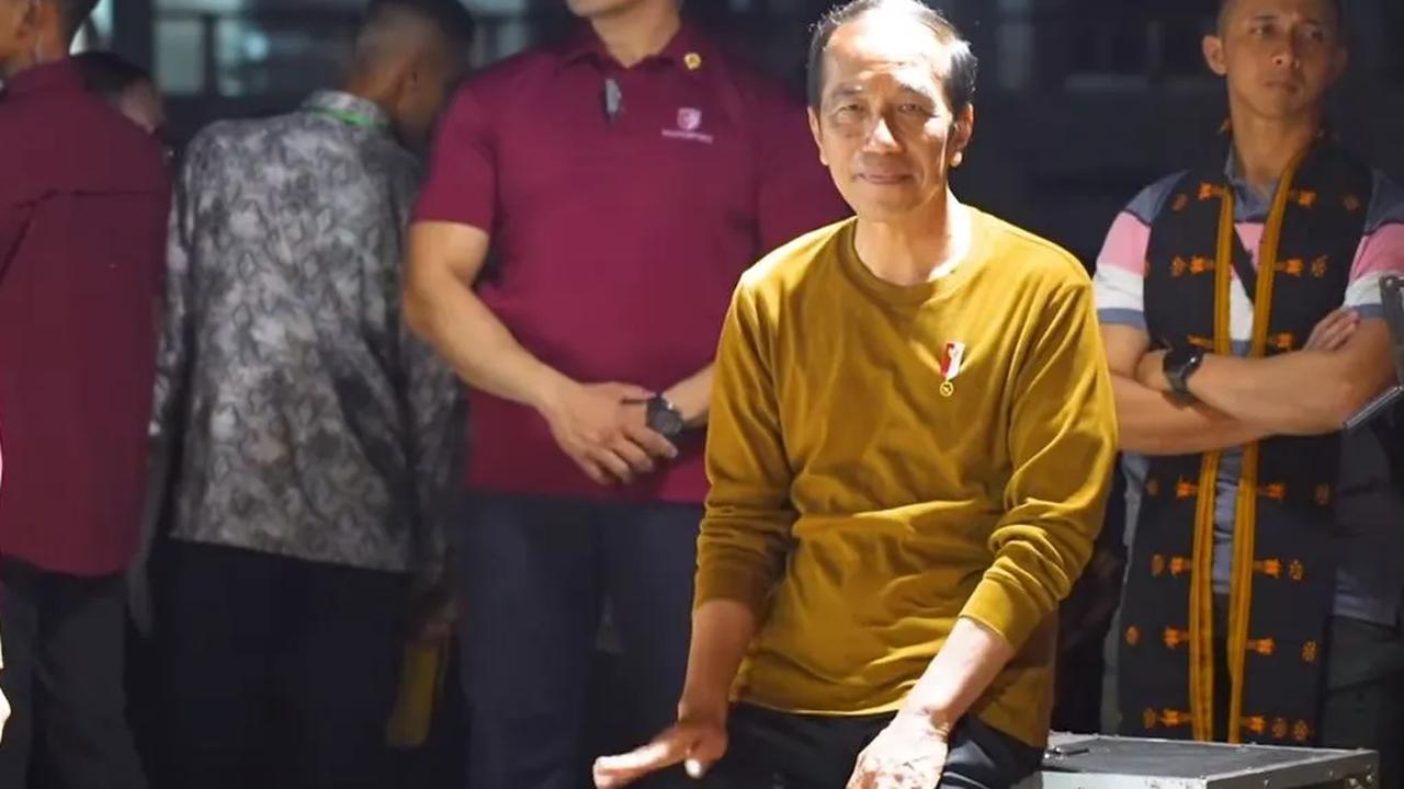 Dok. Istimewa